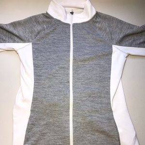Work Out Jacket